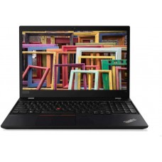 Lenovo ThinkPad T15 Gen1: i5-10210u 1.60Hz 16G 256GB 15.6''