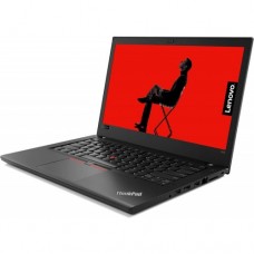 Lenovo T480: Core i5-8350U 1.70GHz 16G 256GB 14''