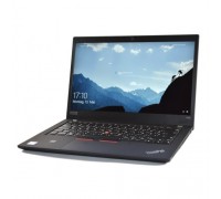 Lenovo T490: Core i5-8365U 1.60GHz 8G 256GB-SSD 14'' 