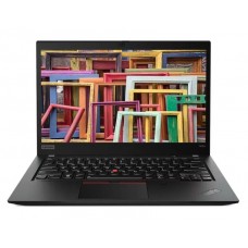 Lenovo T490S (slim): Core i5-8365U 1.60GHz 16G 256GB-SSD 14''