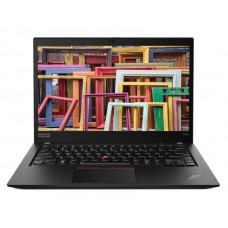 Lenovo T490S: Core i5-8365U 1.60GHz 16G 256GB-SSD 14''