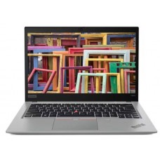 Lenovo T490S: Core i7-8665U 1.90GHz 16G 256GB 14''