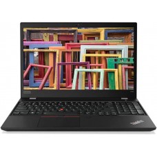 Lenovo T590: Core i5-8365U 1.60GHz 16GB 256GB-SSD 15.6"