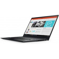 Lenovo X1 Carbon Gen7: Core i5-8365U 1.6GHz 16G 256GB 14'' Bilingual