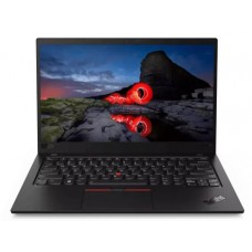 Lenovo X1 Carbon Gen8: Core i7-10610U 1.80GHz 16G 512GB 14''