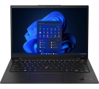 Lenovo ThinkPad X1 Carbon Gen10: i7-1265U 1.8GHz 16G 256GB 14" Touch