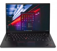 Lenovo ThinkPad X1 Carbon Gen9: i7-1185G7 3.0GHz 16G 512GB 14" Touch