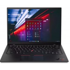 Lenovo ThinkPad X1 Carbon Gen9: i7-1185G7 3.0GHz 16G 512GB-SSD 14" (Touch)