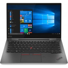 Lenovo X1 Yoga Gen6: Core i5-1145G7 2.60GHz 16G 512GB 14''