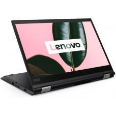 Lenovo Yoga 380: Core i5-8350U 1.70GHz 8G 256GB 13.3"
