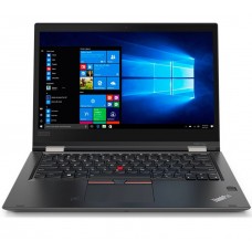Lenovo Yoga X380: Core i5-8350U 1.70GHz 16GB 256GB 13.3"