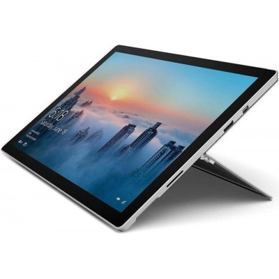 Microsoft Surface Pro 1724: i5-6300U 2.4GHz 8G 256GB 12'' English KB