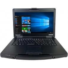 Panasonic Toughbook CF-54 Black: Core i7-5600 2.3GHz 16G 256GB 14''