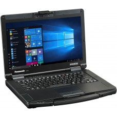 Panasonic Toughpad FZ-55: Core i5-8365U 1.6GHz 16G 512GB 14"