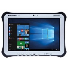 Panasonic Toughpad FZ-G1: Core i5-6th Gen 8G 256GB-SSD 10.1''