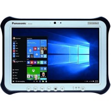 Panasonic Toughpad FZ-G1: Core i5-7300u 2.6GHz 8G 256GB 10.1''