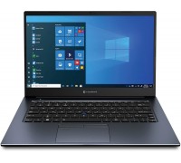 Toshiba Dynabook Tecra A50-J: i7-1185G7 3.0GHz 16G 256GB 15.6'' home