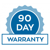 Extra 15% for 90-Day warranty