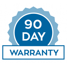 Extra 15% for 90-Day warranty