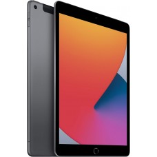 Apple iPad 7th Gen: 10.2-in WiFi 32GB Space Gray, Refurbished, Tablet, 30 Days Warranty