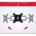 S26 TV Wall Mount for LCD LED Television 10"-32"