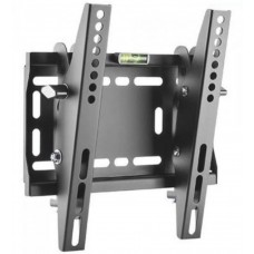 STM278, tilted 23-43'' Wall Mount Bracket LED/LCD -10/+5, weight 50kg/110lbs