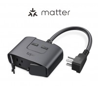(Open Box) TP-Link PW25 Smart WiFi Outdoor Plug