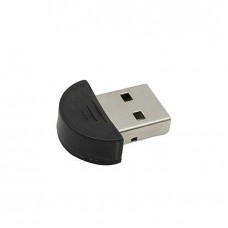 Bluetooth 2.0 USB Micro Adapter