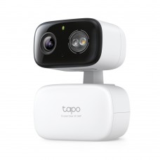 (Open Box) TP-Link Tapo C216 Indoor/Outdoor Home Security Wi-Fi Camera 2K/3MP