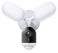 (Open Box) TP-Link Tapo TC53 Wired Floodlight Security Camera