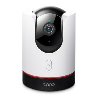 (Open Box) TP-Link Tapo TC73 Pan/Tilt 2K QHD AI Home Security Wi-Fi Camera