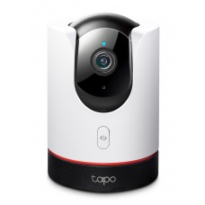 (Open Box) TP-Link Tapo TC73 Pan/Tilt 2K QHD AI Home Security Wi-Fi Camera