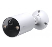 (Open Box) TP-Link Tapo TC82 Battery-Powered Indoor/Outdoor Security Camera