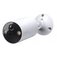 (Open Box) TP-Link Tapo TC82 Battery-Powered 2K Indoor/Outdoor Security Camera