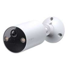 (Open Box) TP-Link Tapo TC82 Battery-Powered 2K Indoor/Outdoor Security Camera