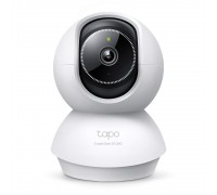 (Open Box) TP-Link Tapo TCB72 Pan/Tilt AI Home Security Wi-Fi Camera