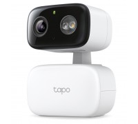 (Open Box) TP-Link Tapo TCW30 Indoor/Outdoor Home Security Wi-Fi Camera