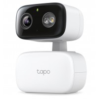 (Open Box) TP-Link Tapo TCW30 Indoor/Outdoor Home Security Wi-Fi Camera