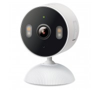 (Open Box) TP-Link Tapo TCW61 Indoor/Outdoor Wi-Fi Home Security Camera