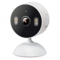 (Open Box) TP-Link Tapo TCW61 Indoor/Outdoor 1080P Full HD, Wi-Fi Home Security Camera