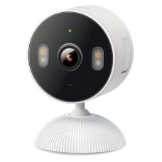 (Open Box) TP-Link Tapo TCW61 Indoor/Outdoor 1080P Full HD, Wi-Fi Home Security Camera
