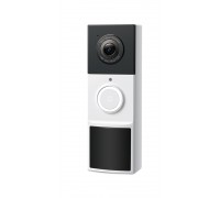 (Open Box) TP-Link Tapo TD21 Video Doorbell w/ 2K Camera