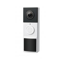 (Open Box) TP-Link Tapo TD21 Video Doorbell w/ 2K Camera