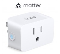 (Open Box) TP-Link TP15 Mini Smart Wi-Fi Plug