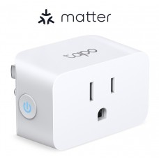 (Open Box) TP-Link TP15 Mini Smart Wi-Fi Plug
