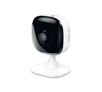 (Open Box) TP-link Kasa KC401 Smart 2K HD Indoor Home Security Camera, 30-day warranty