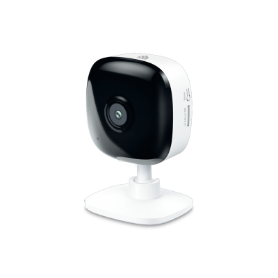 (Open Box) TP-link Kasa KC401 Smart 2K HD Indoor Home Security Camera, 30-day warranty