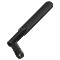 Lenovo ThinkCenter WiFi Adapter Antenna - Fit Only Lenovo WiFi Card - Black, Pulled
