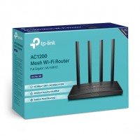 TP-Link Archer A6 AC1200 Wireless MU-MIMO Gigabit Router