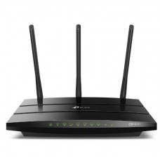 (Certified Refur) TP-Link A9 AC1900 MU-MIMO Dual-Band Router, 30-day warranty